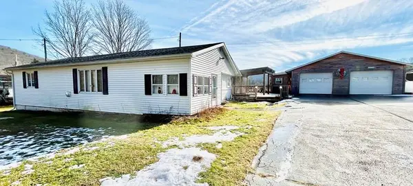 5690 Thompson Hill Rd, Gillett, PA 16925