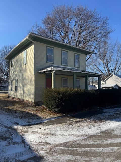 8 Willard Street, Tioga, PA 16946 - #1