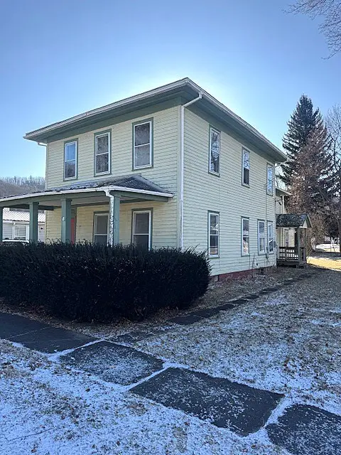 8 Willard Street, Tioga, PA 16946 - #2
