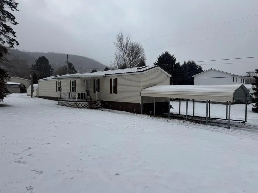 11 West Spruce Street, Coudersport, PA 16915 - #1