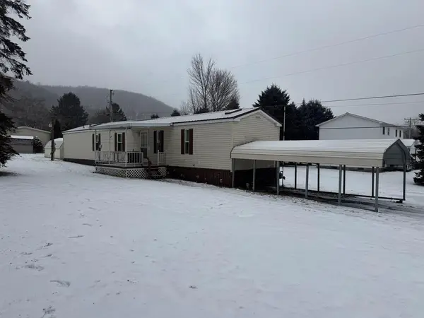 11 West Spruce Street, Coudersport, PA 16915