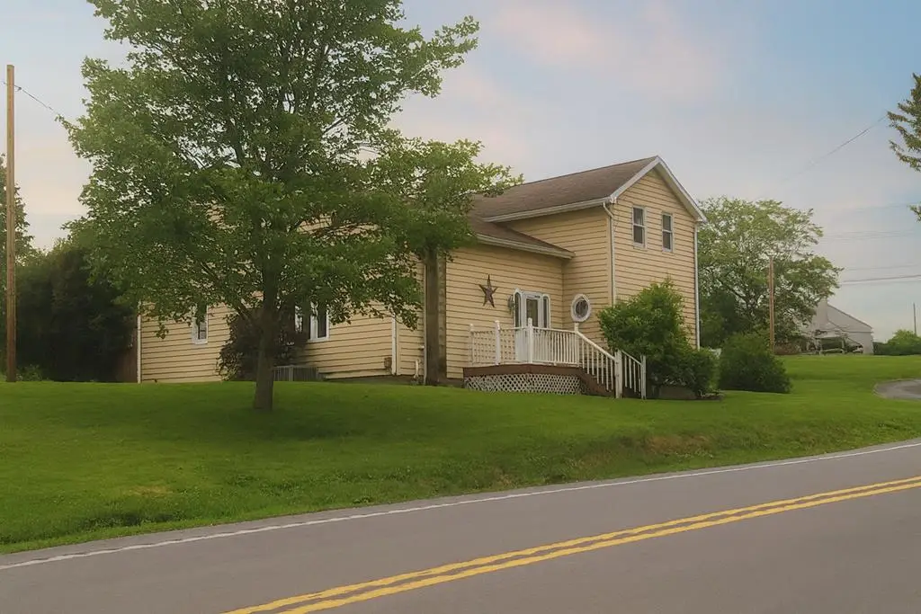 18789 Route 6, Mansfield, PA 16933 - #1