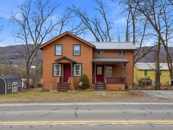 9932 Rt 414, Canton, PA 17724 - Image #1