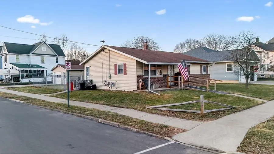 426 S. Wilbur Avenue, Sayre, PA 18840 - #2