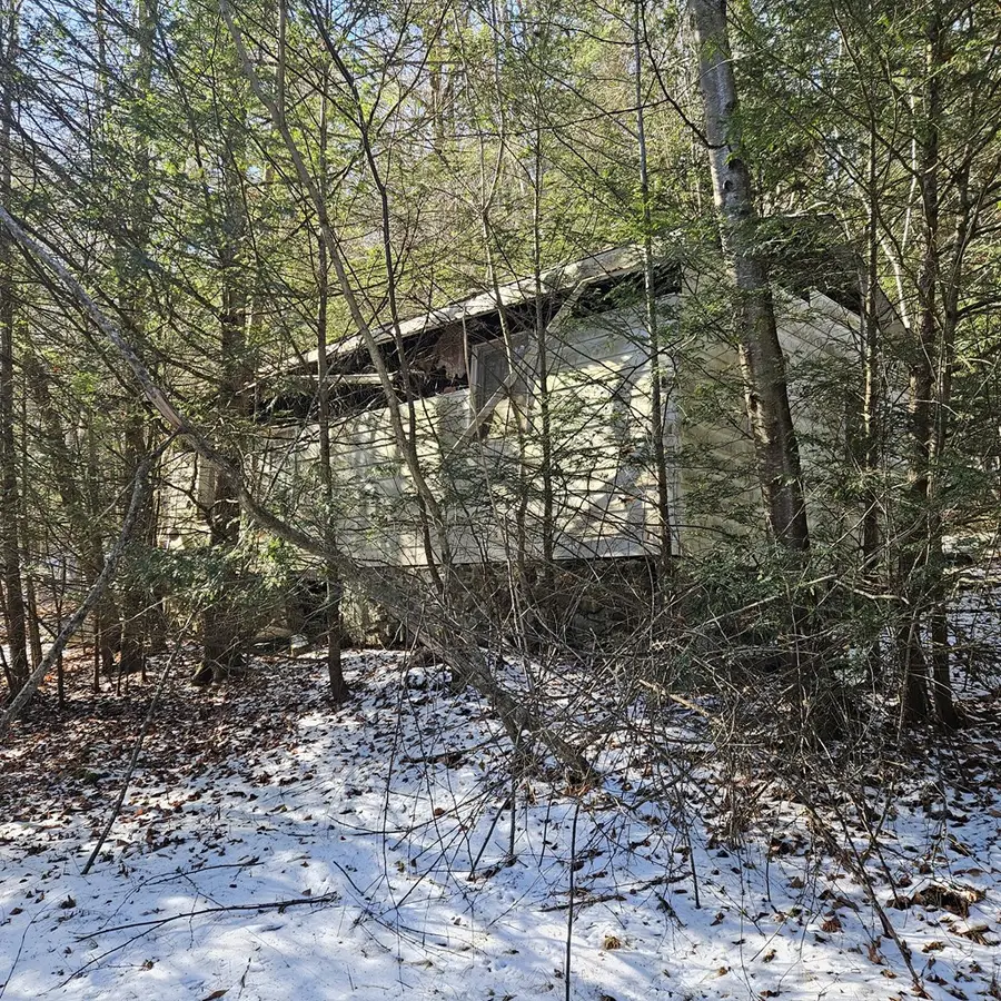 0 First Fork Rd., Sinnamahoning, PA 15861 - #3