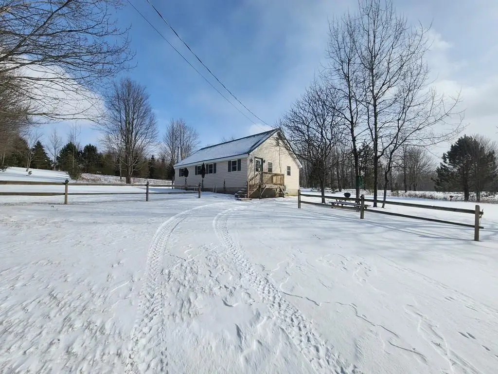 1354 White Knoll Rd, Ulysses, PA 16948 - Image #1