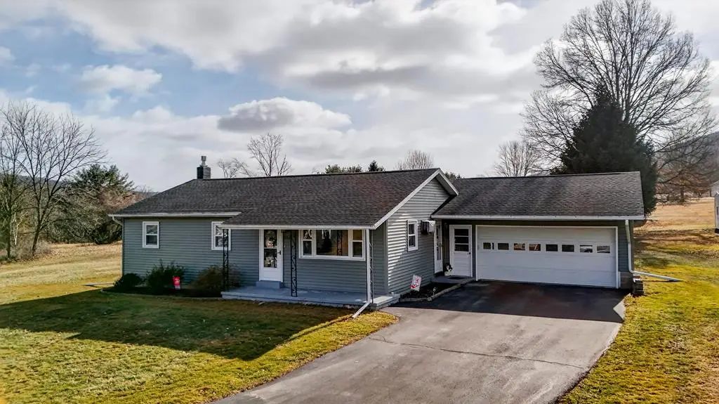 6104 Milan Road, Milan, PA 18831 - #1