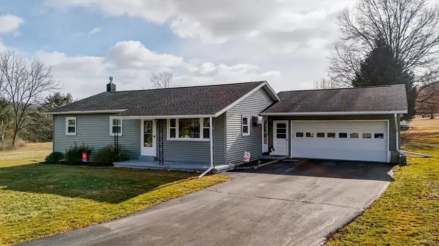 6104 Milan Road, Milan, PA 18831 - #2