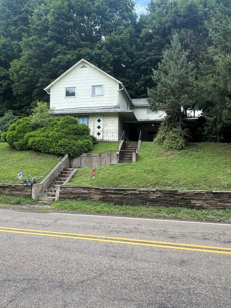 52 West St., Galeton, PA 16922 - #1