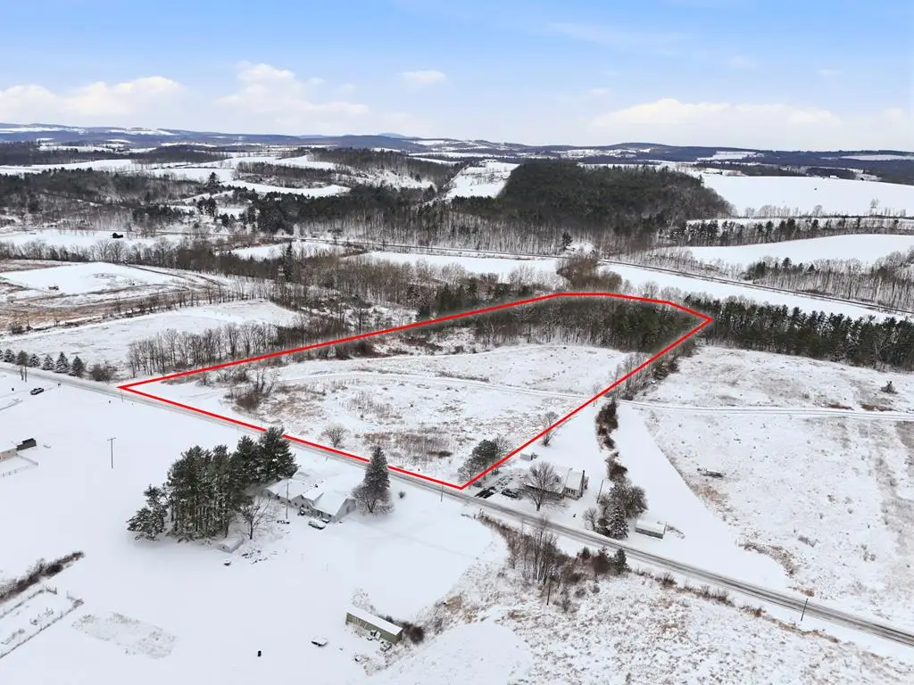 17.5 acr South Side Rd, Monroeton, PA 18832 - Image #1