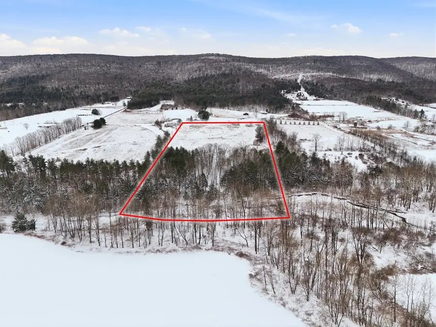 17.5 acr South Side Rd, Monroeton, PA 18832 - Image #2