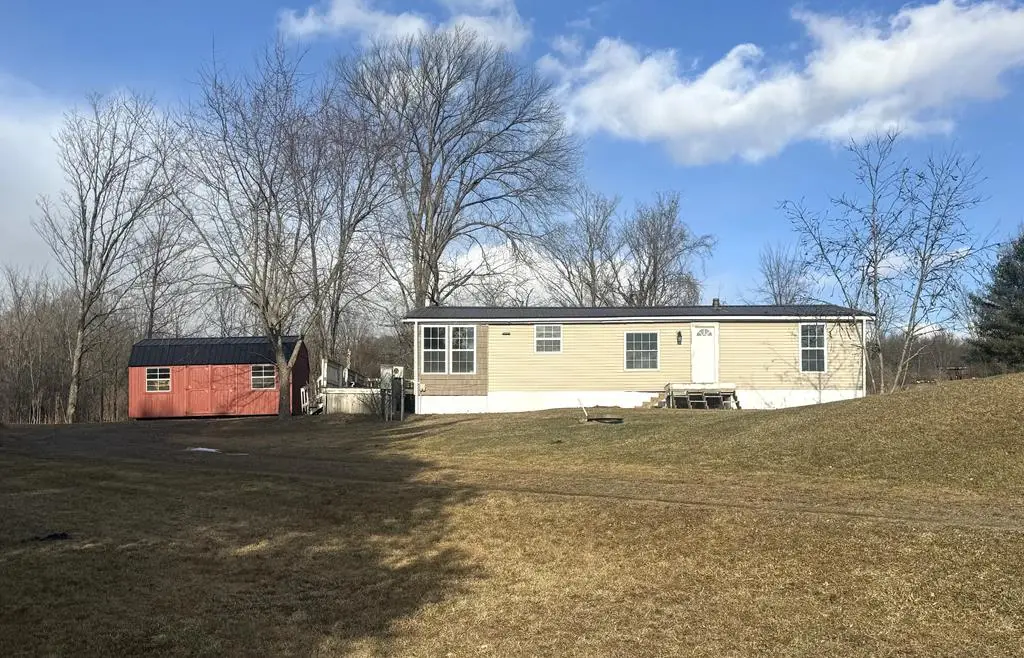 143 Borg Road, Mansfield, PA 16933 - #1