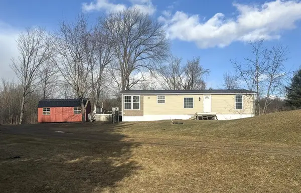 143 Borg Road, Mansfield, PA 16933