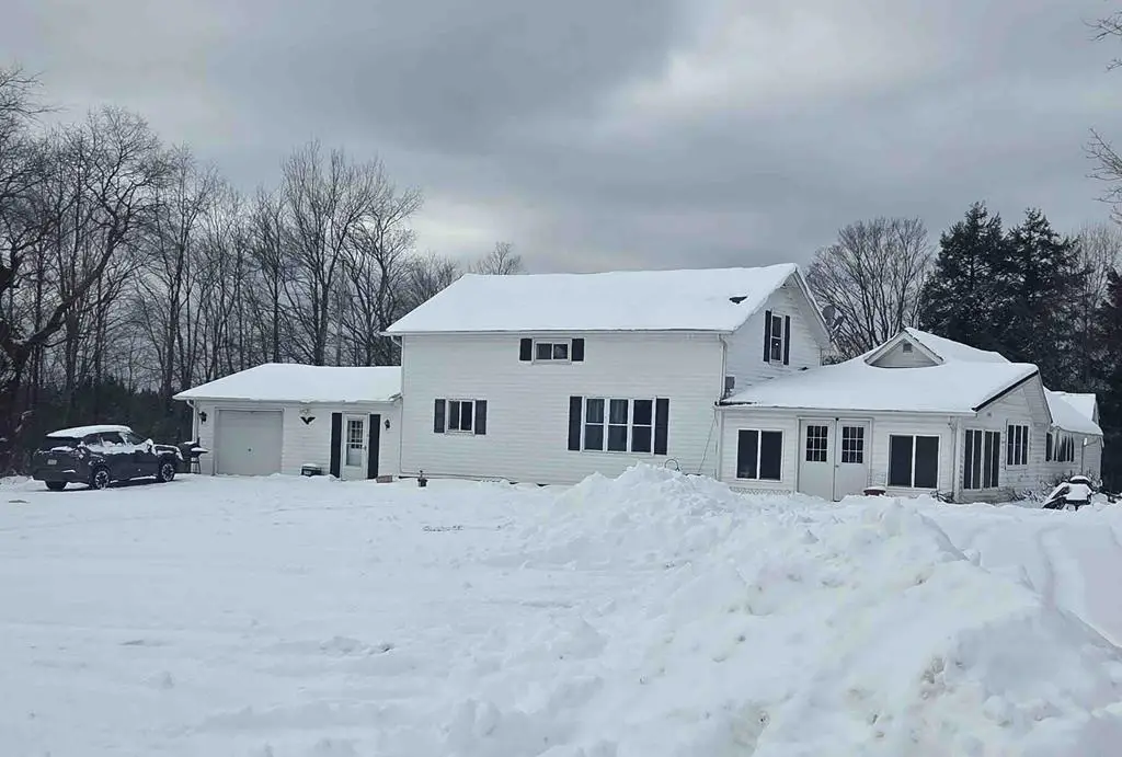 766 Paul Hollow Road, Galeton, PA 16922 - #1