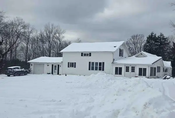 766 Paul Hollow Road, Galeton, PA 16922