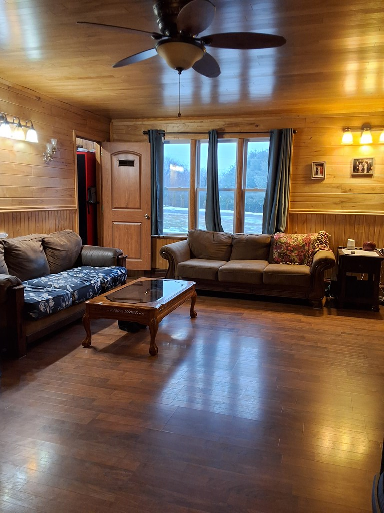 766 Paul Hollow Road, Galeton, PA 16922 - #3