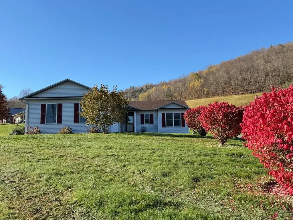 107 Burleson Avenue, Roulette, PA 16746 - #1