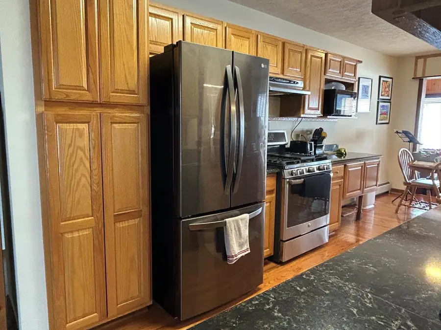 107 Burleson Avenue, Roulette, PA 16746 - #3