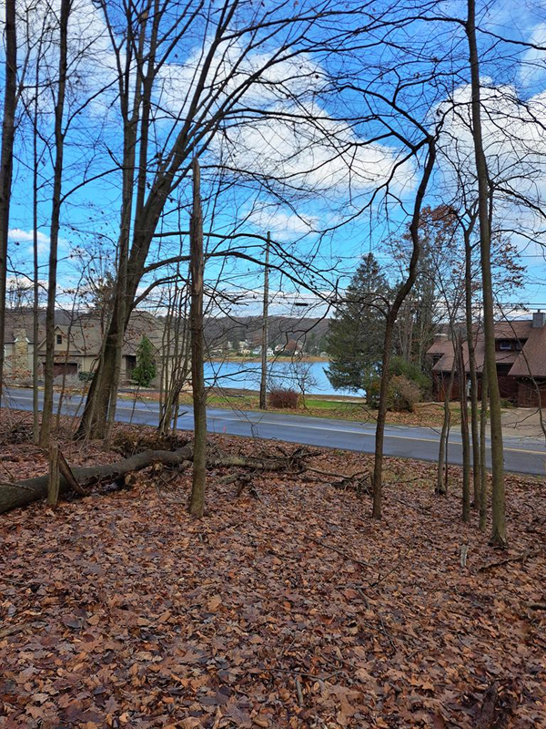 0 Lots 44/45 Treasure Lake, DuBois, PA 15801