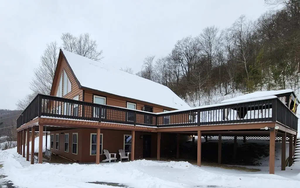 247 North Hollow Rd, Coudersport, PA 16915 - #1