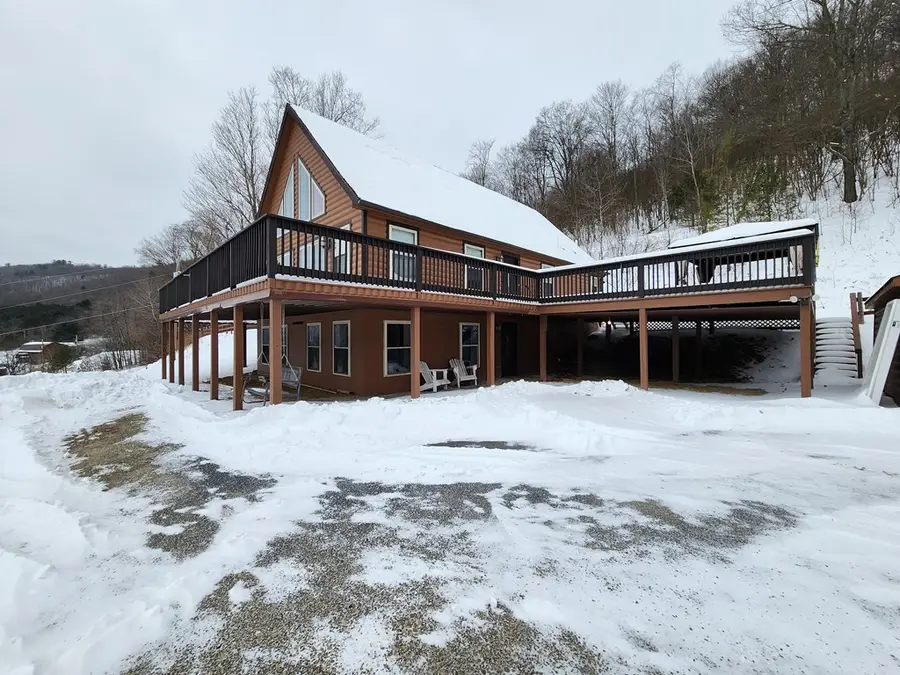 247 North Hollow Rd, Coudersport, PA 16915 - #2