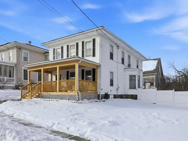 10 Huston St, Towanda, PA 18848 - #1