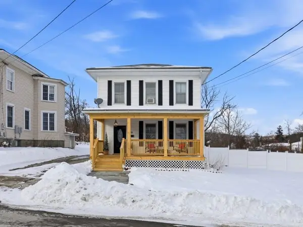 10 Huston St, Towanda, PA 18848 - #2