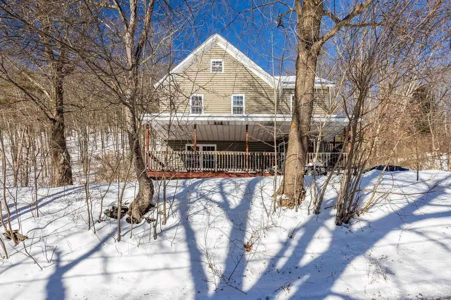 66 W. School St., Galeton, PA 16922 - #2