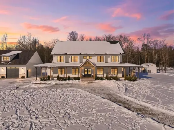 4647 Cc Allis Rd, Wyalusing, PA 18853