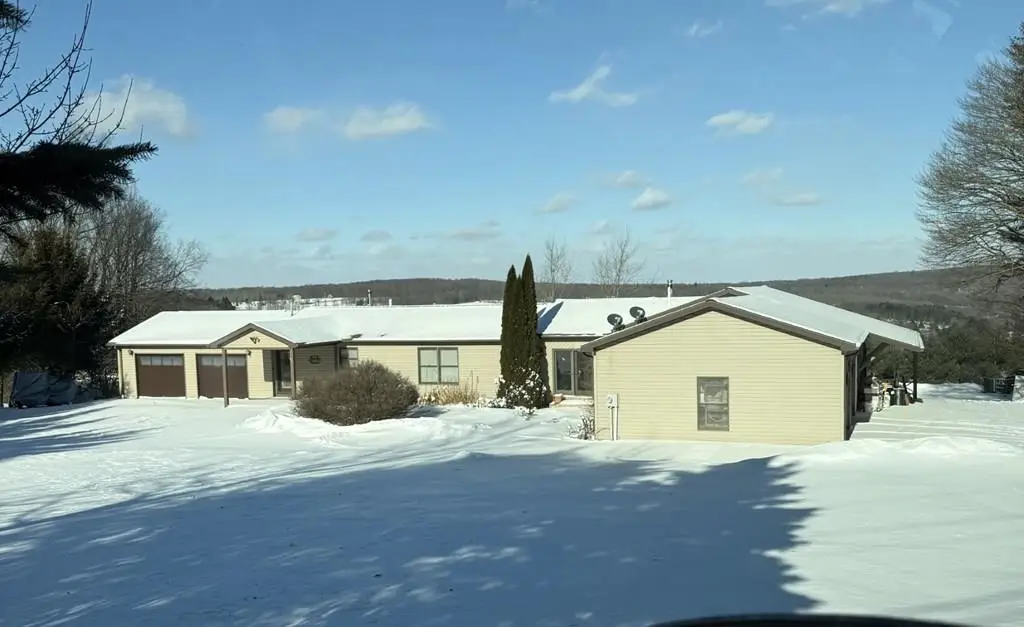 69 & 75 Sky Top Road, Coudersport, PA 16915 - #1