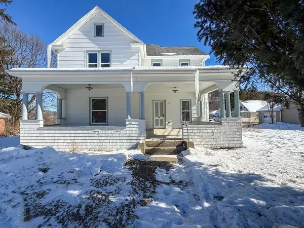 338 Front Street, New Albany, PA 18833