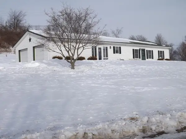 1319 Ambrosius Road, New Albany, PA 18833