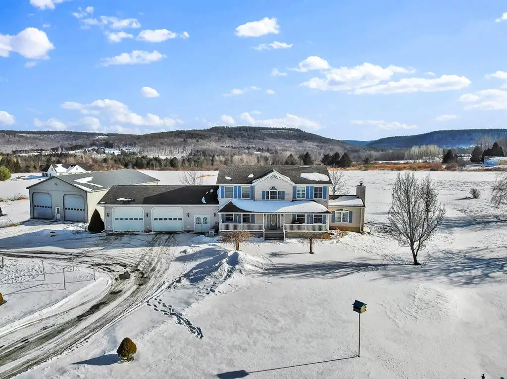 24 Jackson Road, Wellsboro, PA 16901 - #1