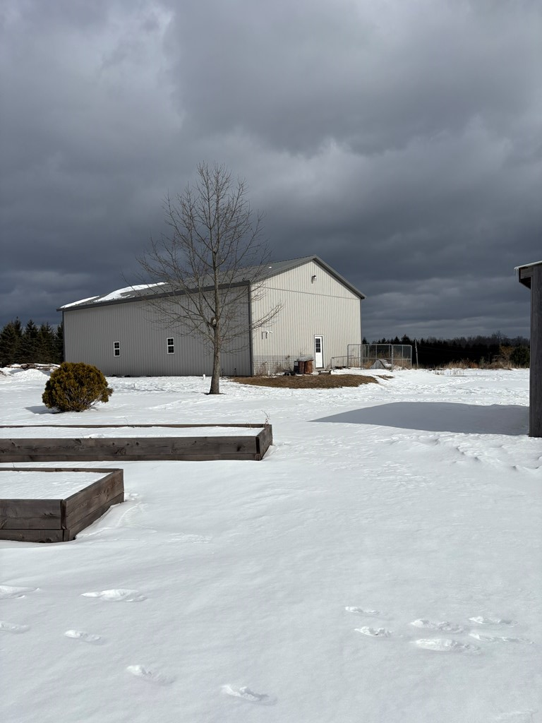 24 Jackson Road, Wellsboro, PA 16901 - #3