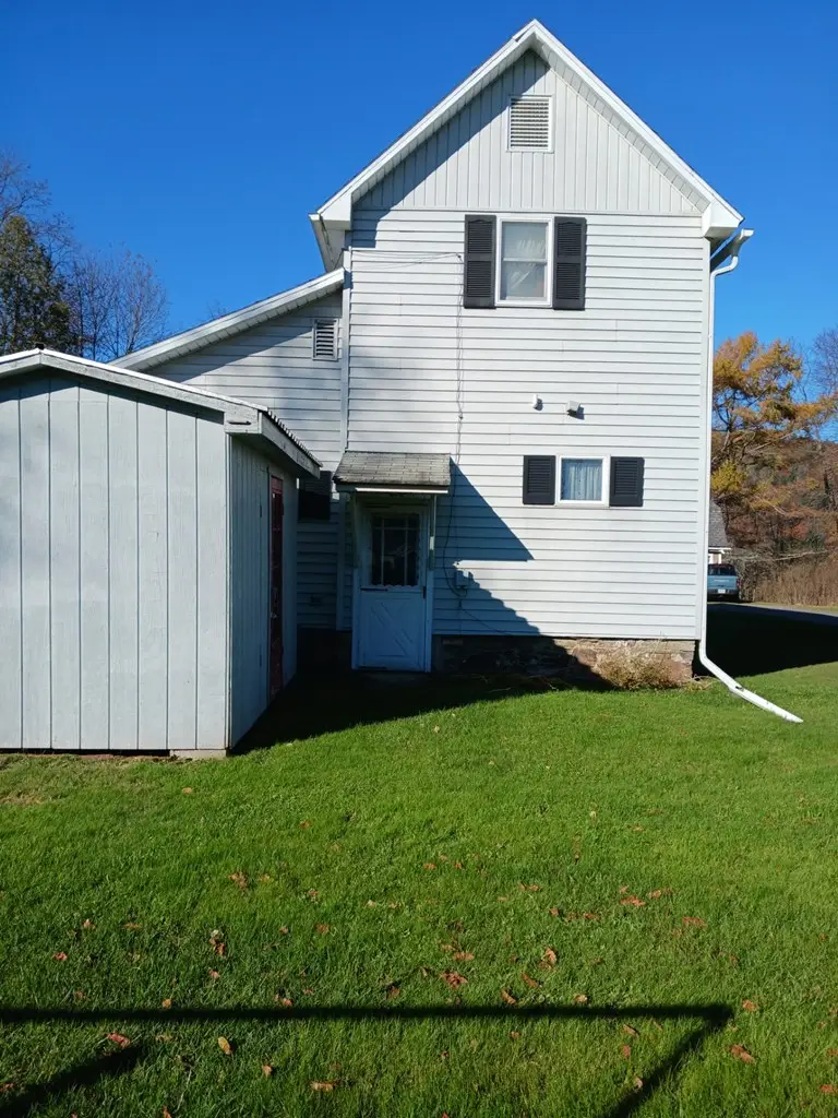 216 Hill Street, Shinglehouse, PA 16748 - #2