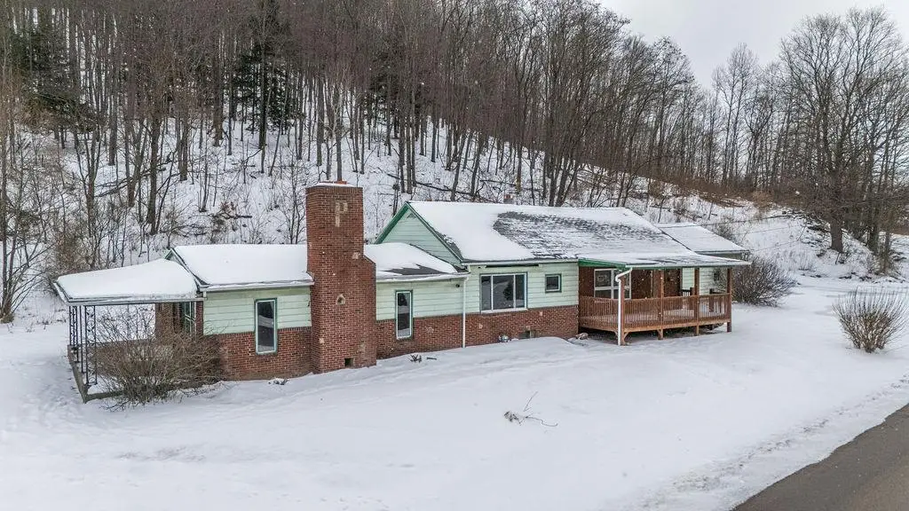 189 Potter Brook Road, Westfield, PA 16950 - #1