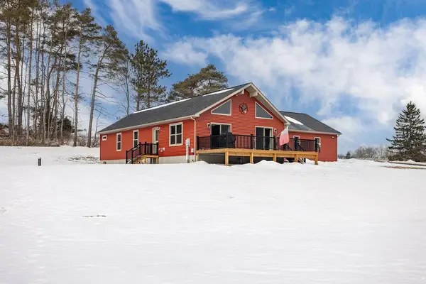 35 Peakes Lane, Mansfield, PA 16938