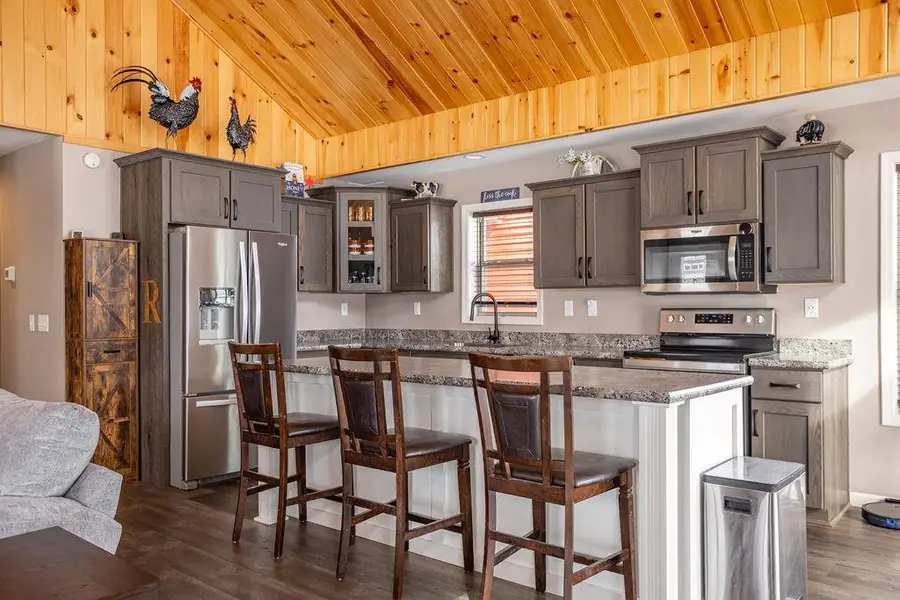 35 Peakes Lane, Richmond, PA 16938 - #3