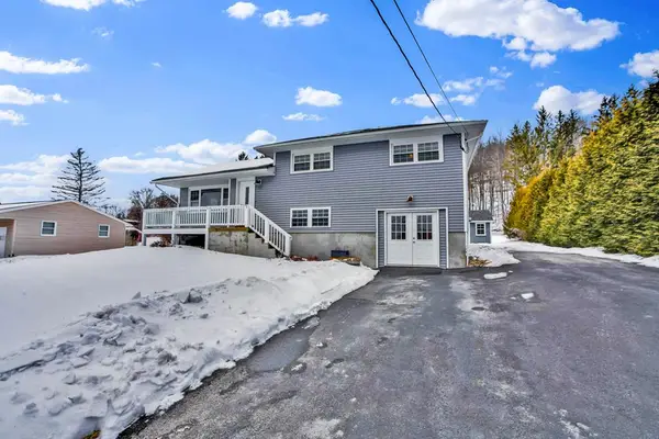 95 Decker Street, Mansfield, PA 16933