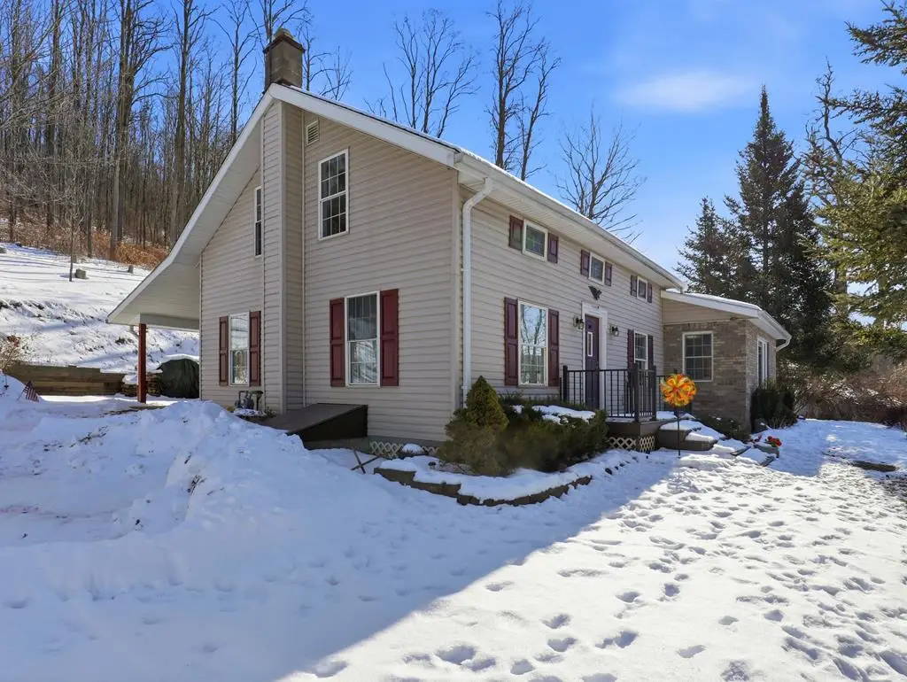 239 Thompson Hill Rd, Gillett, PA 16925 - #1
