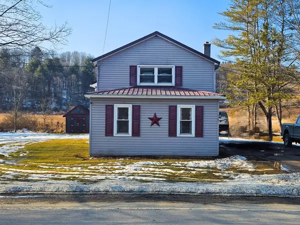 1107 Main St, Rome, PA 18837