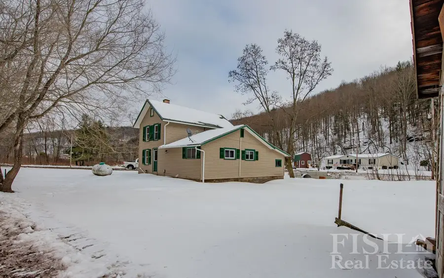 1909 Mill Hill Rd., Roaring Branch, PA 17765 - #3