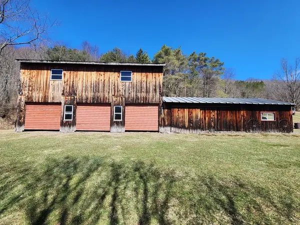 1656 Rt 44 North, Coudersport, PA 16915