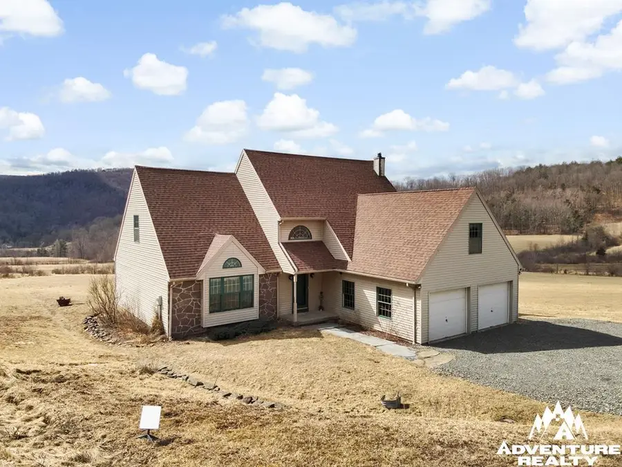 272 Crawford, Dushore, PA 18614 - #2