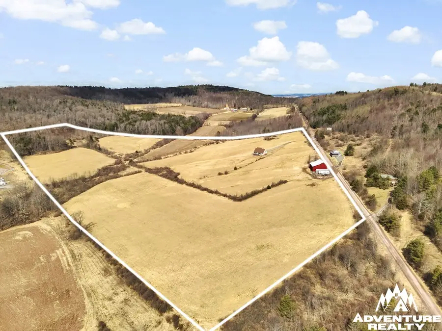 272 Crawford, Dushore, PA 18614 - #3