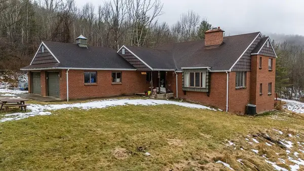 1563 Tannery Hill Road, Elkland, PA 16920