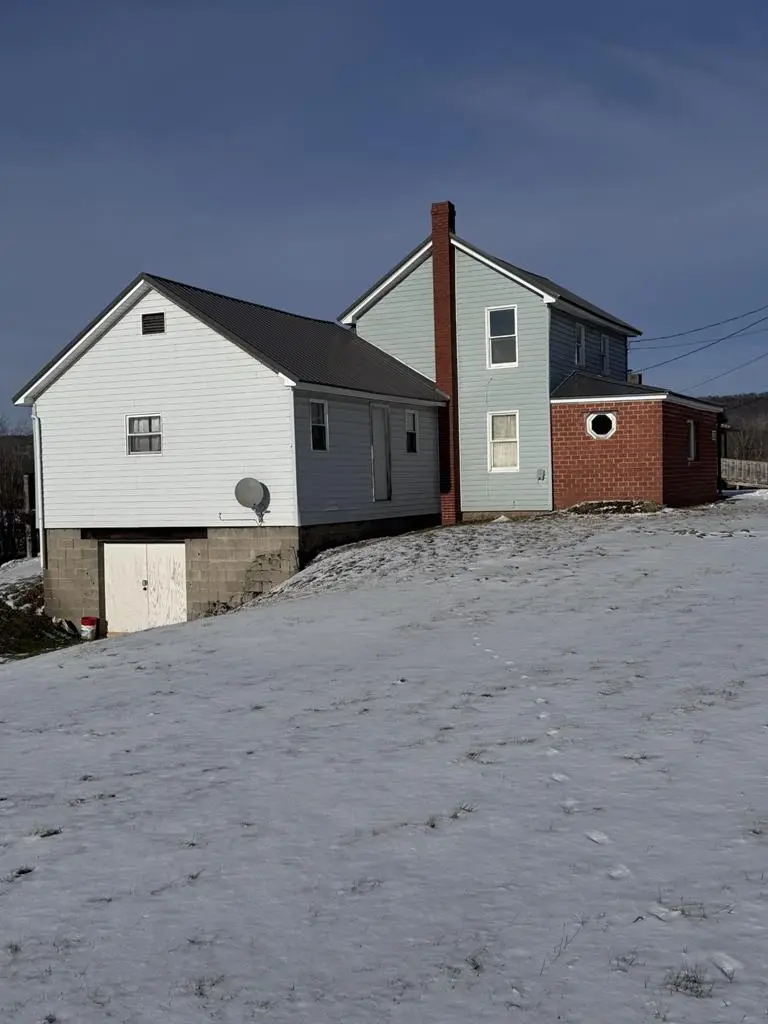 1368 Looker Mt. Trail, Rixford, PA 16745 - #1