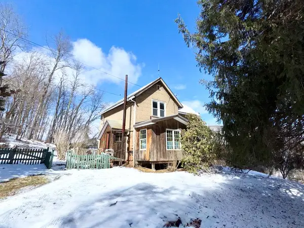 1330 Hanky Panky, Gaines, PA 16921