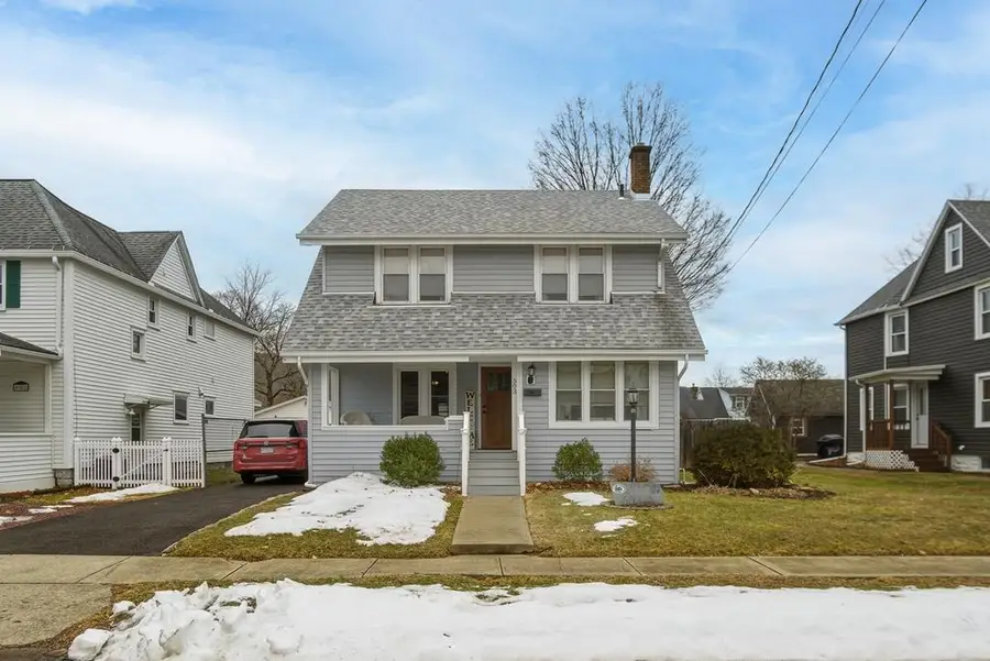 503 First St, Athens, PA 18810 - #2