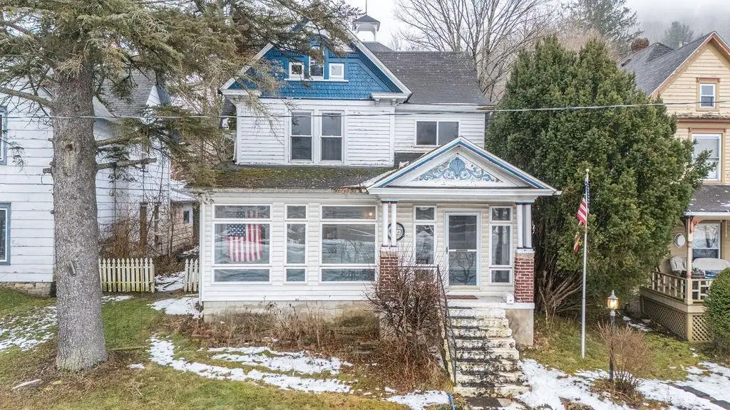 15 Germania Street, Galeton, PA 16922 - #1